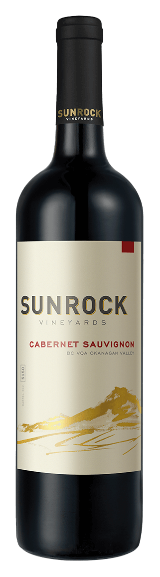 an image of Sunrock Cabernet Sauvignon